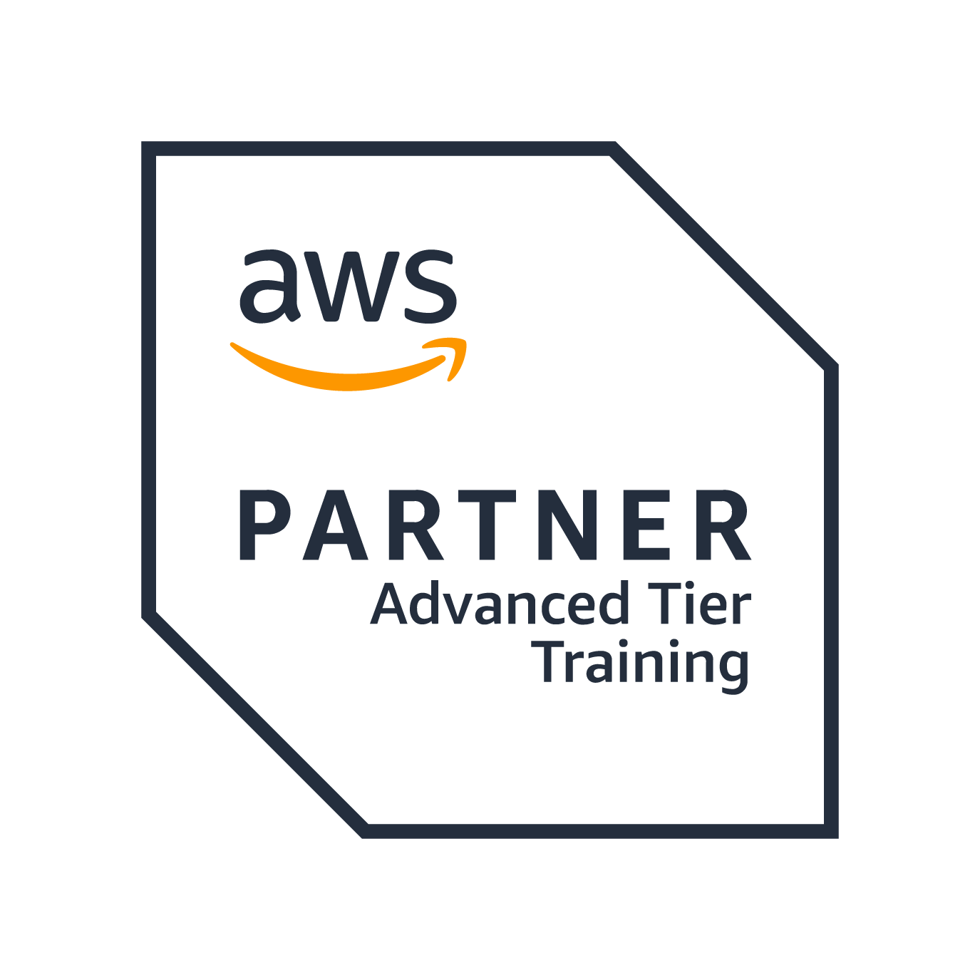 AWS Logo